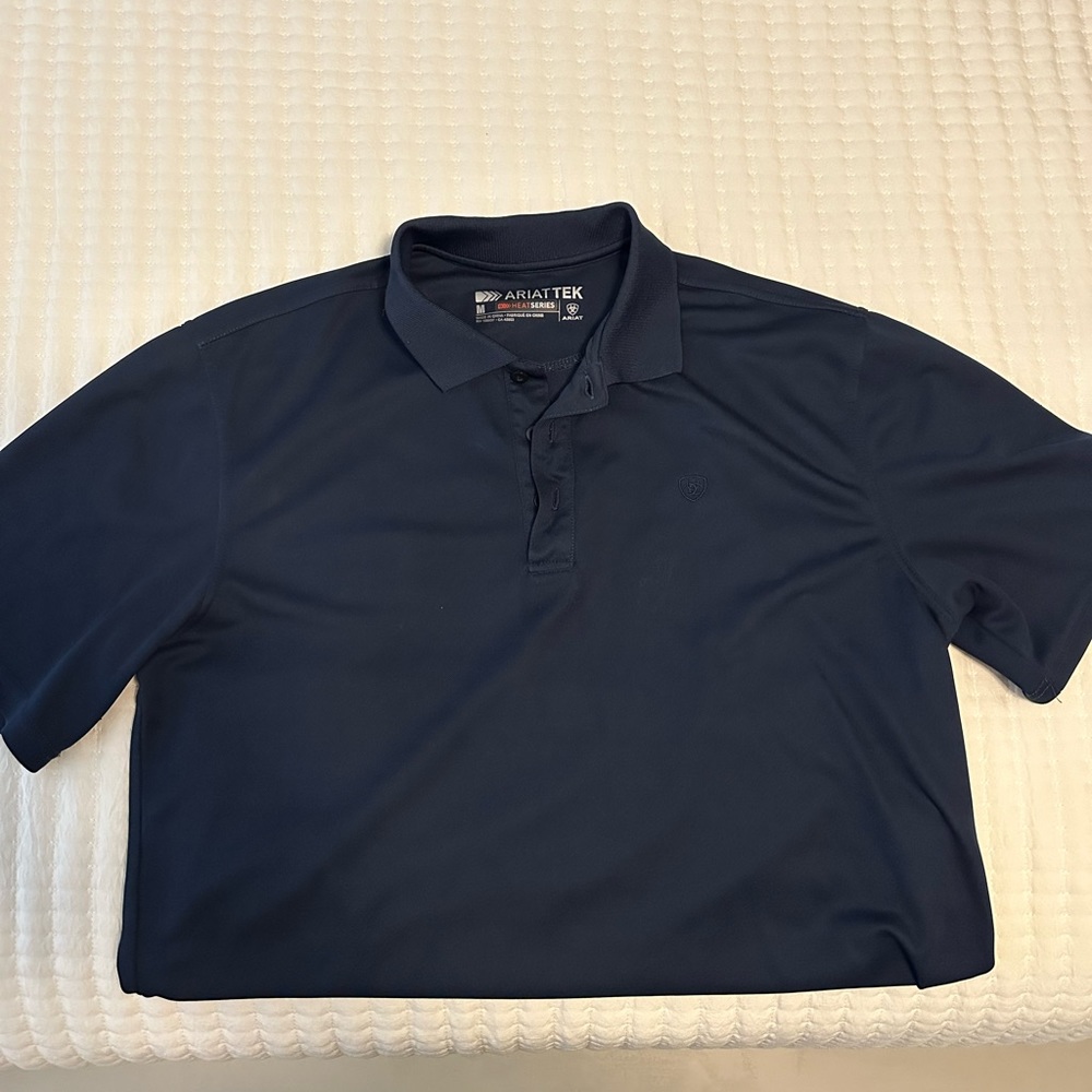 Arita medium men polo style shirt